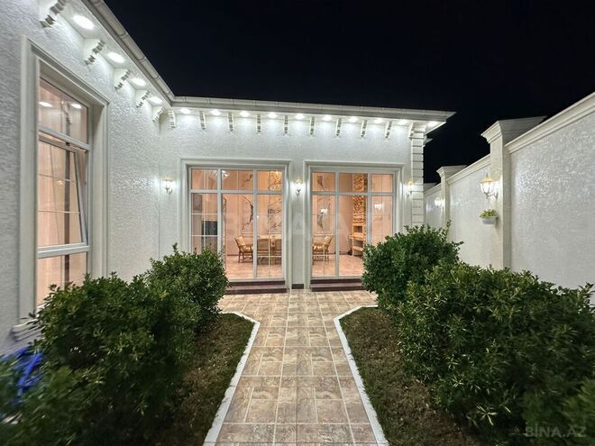 Продаётся 4-комн. дом/дача 220 м², пос. Мардакан, photo 6 from 22