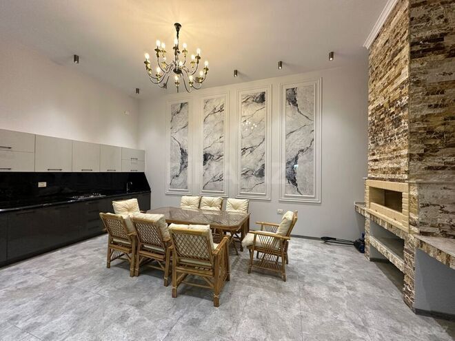 Продаётся 4-комн. дом/дача 220 м², пос. Мардакан, photo 7 from 22
