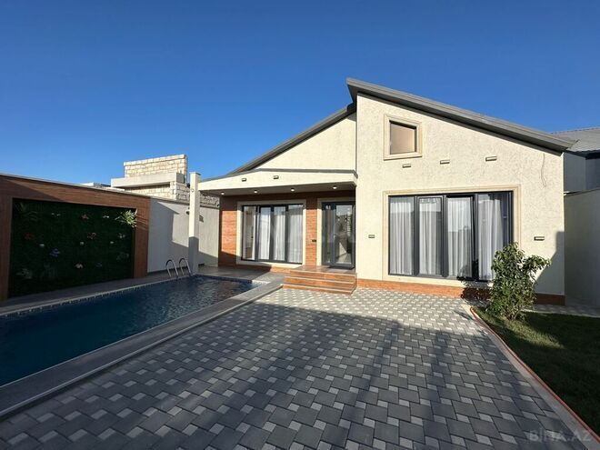 Продаётся 4-комн. дом/дача 160 м², пос. Мардакан, photo 3 from 20