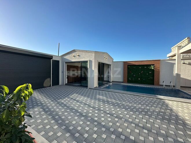 Продаётся 4-комн. дом/дача 160 м², пос. Мардакан, photo 6 from 20