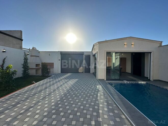 Продаётся 4-комн. дом/дача 160 м², пос. Мардакан, photo 9 from 20