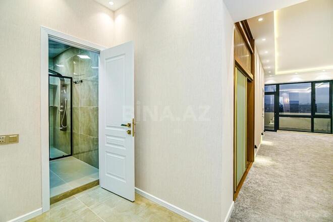 Сдаётся 3-комн. новостройка 76 м², Хатаинский р., photo 24 from 32