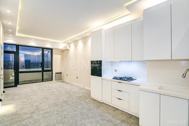 Сдаётся 3-комн. новостройка 76 м², Хатаинский р., photo 16 from 32
