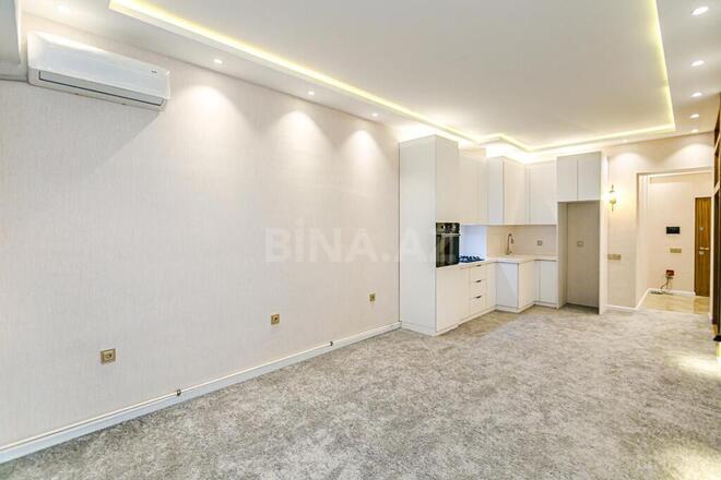 Сдаётся 3-комн. новостройка 76 м², Хатаинский р., photo 12 from 32