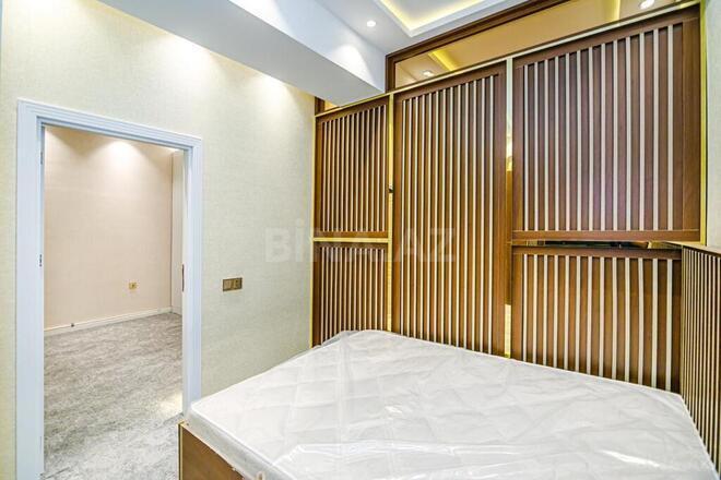 Сдаётся 3-комн. новостройка 76 м², Хатаинский р., photo 18 from 32