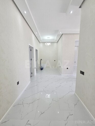 Satılır 4 otaqlı həyət evi/bağ evi 140 m², Mərdəkan q., photo 17 from 22