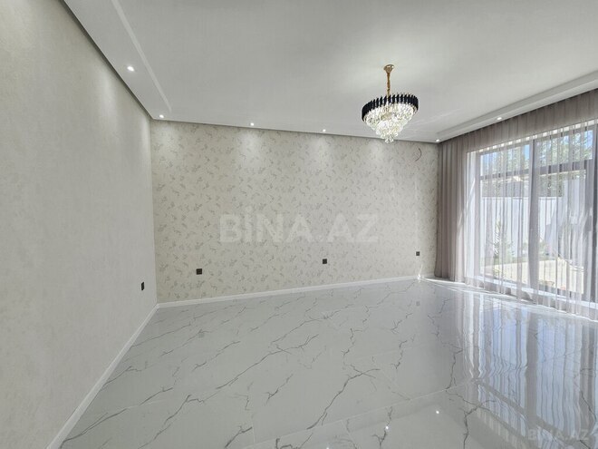Satılır 4 otaqlı həyət evi/bağ evi 140 m², Mərdəkan q., photo 15 from 22