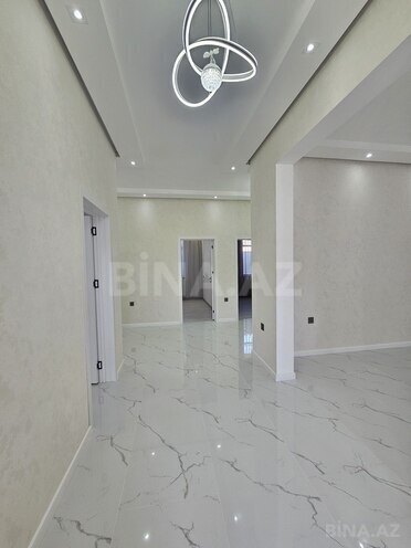 Satılır 4 otaqlı həyət evi/bağ evi 140 m², Mərdəkan q., photo 21 from 22