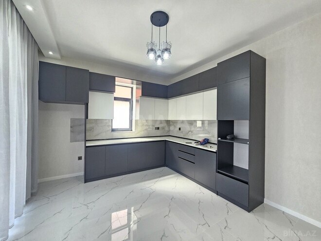Satılır 4 otaqlı həyət evi/bağ evi 140 m², Mərdəkan q., photo 7 from 22
