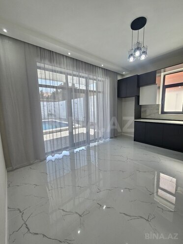 Satılır 4 otaqlı həyət evi/bağ evi 140 m², Mərdəkan q., photo 8 from 22