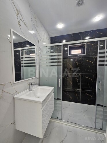 Satılır 4 otaqlı həyət evi/bağ evi 140 m², Mərdəkan q., photo 16 from 22