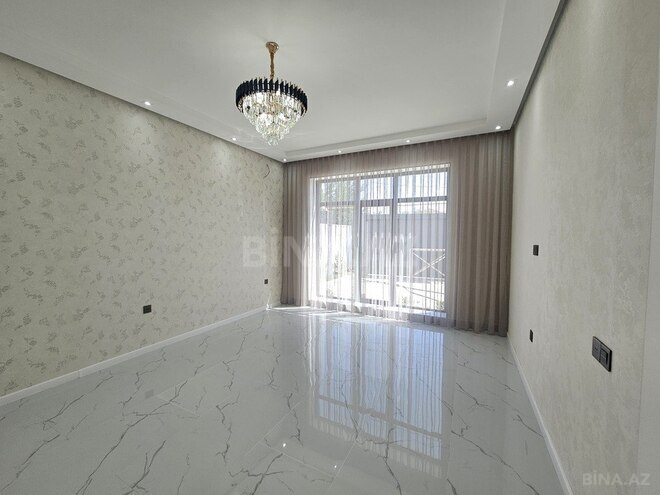 Satılır 4 otaqlı həyət evi/bağ evi 140 m², Mərdəkan q., photo 10 from 22