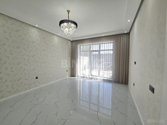 Satılır 4 otaqlı həyət evi/bağ evi 140 m², Mərdəkan q., photo 9 from 22