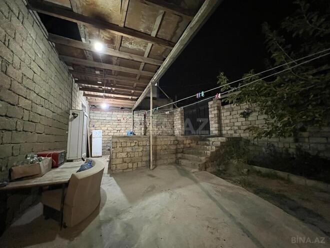 Satılır 3 otaqlı həyət evi/bağ evi 110 m², Xocəsən q., photo 10 from 14