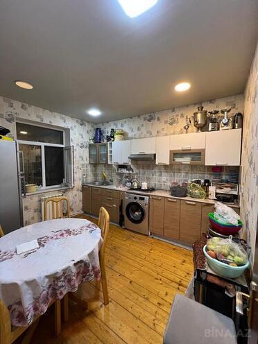 Satılır 3 otaqlı həyət evi/bağ evi 110 m², Xocəsən q., photo 3 from 14