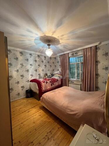 Satılır 3 otaqlı həyət evi/bağ evi 110 m², Xocəsən q., photo 6 from 14