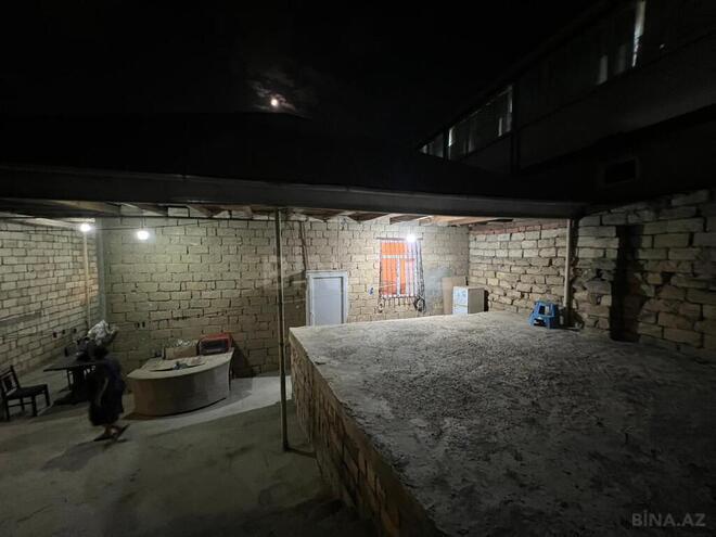 Satılır 3 otaqlı həyət evi/bağ evi 110 m², Xocəsən q., photo 12 from 14