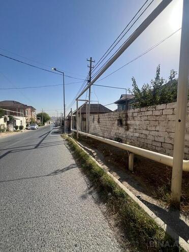 Satılır 3 otaqlı həyət evi/bağ evi 110 m², Xocəsən q., photo 8 from 14