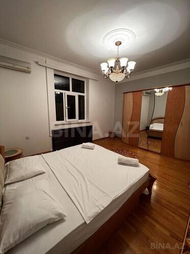 Сдаётся 9-комн. дом/дача 500 м², м. Гянджлик, photo 8 from 26