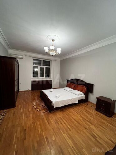 Сдаётся 9-комн. дом/дача 500 м², м. Гянджлик, photo 14 from 26