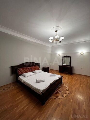 Сдаётся 9-комн. дом/дача 500 м², м. Гянджлик, photo 13 from 26