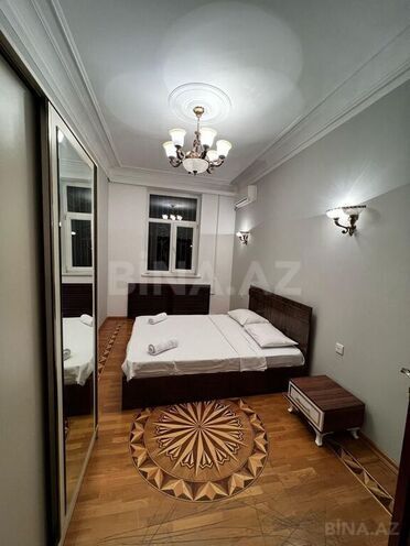 Сдаётся 9-комн. дом/дача 500 м², м. Гянджлик, photo 16 from 26