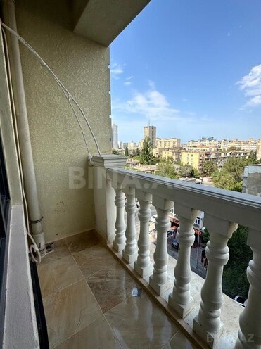 Satılır 2 otaqlı yeni tikili 68 m², Elmlər Akademiyası m., photo 3 from 17