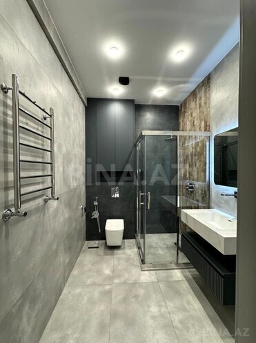 Satılır 2 otaqlı yeni tikili 68 m², Elmlər Akademiyası m., photo 16 from 17