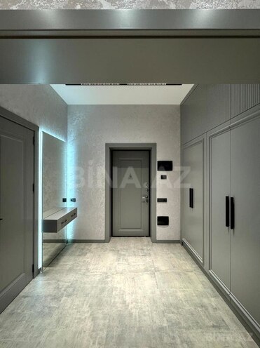 Satılır 2 otaqlı yeni tikili 68 m², Elmlər Akademiyası m., photo 13 from 17