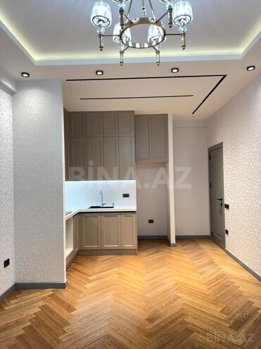 Satılır 2 otaqlı yeni tikili 68 m², Elmlər Akademiyası m., photo 10 from 17