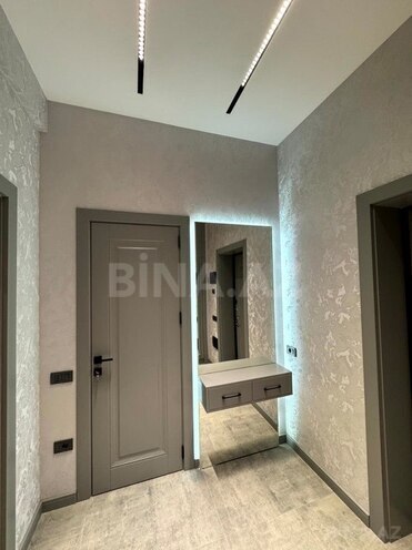 Satılır 2 otaqlı yeni tikili 68 m², Elmlər Akademiyası m., photo 14 from 17
