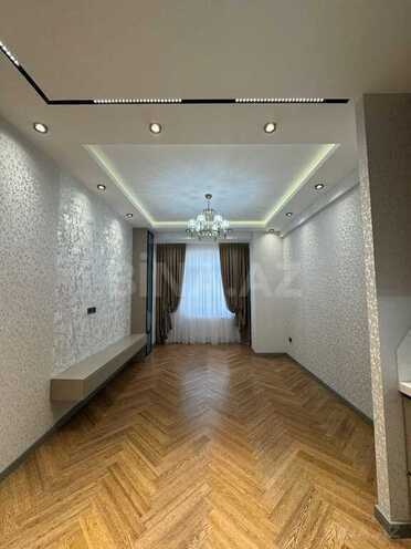 Satılır 2 otaqlı yeni tikili 68 m², Elmlər Akademiyası m., photo 4 from 17