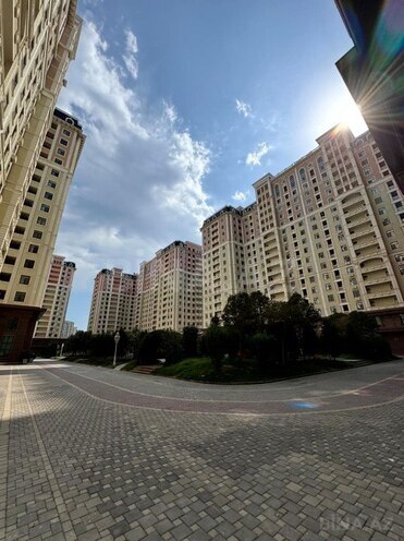 Satılır 2 otaqlı yeni tikili 68 m², Elmlər Akademiyası m., photo 1 from 17