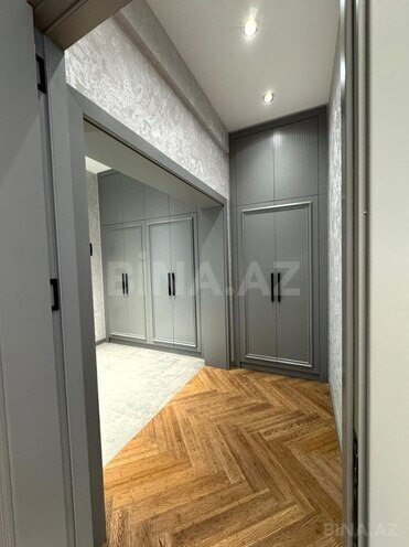 Satılır 2 otaqlı yeni tikili 68 m², Elmlər Akademiyası m., photo 12 from 17