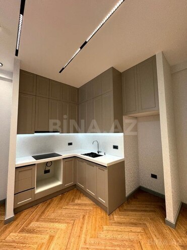 Satılır 2 otaqlı yeni tikili 68 m², Elmlər Akademiyası m., photo 8 from 17