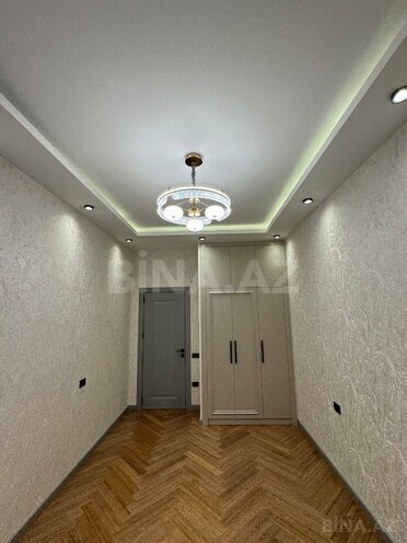 Satılır 2 otaqlı yeni tikili 68 m², Elmlər Akademiyası m., photo 15 from 17