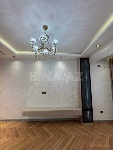 Satılır 2 otaqlı yeni tikili 68 m², Elmlər Akademiyası m., photo 5 from 17