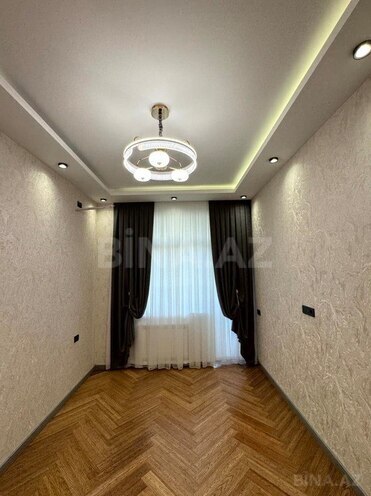 Satılır 2 otaqlı yeni tikili 68 m², Elmlər Akademiyası m., photo 6 from 17