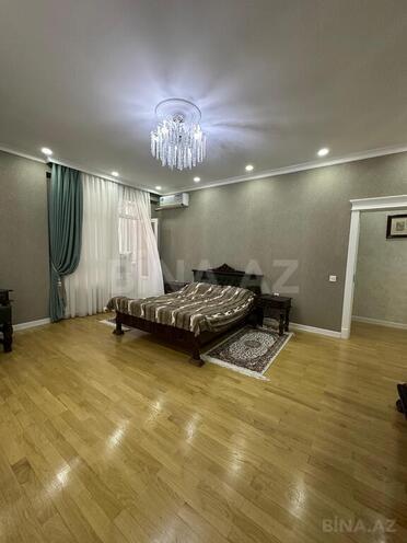 Продаётся 3-комн. новостройка 137 м², Сабаильский р., photo 12 from 18