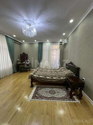 Продаётся 3-комн. новостройка 137 м², Сабаильский р., photo 11 from 18
