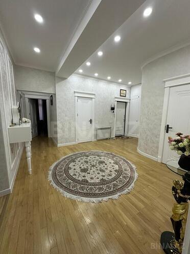 Продаётся 3-комн. новостройка 137 м², Сабаильский р., photo 3 from 18