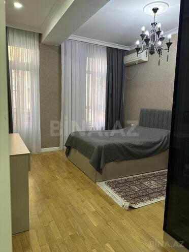 Продаётся 3-комн. новостройка 137 м², Сабаильский р., photo 10 from 18