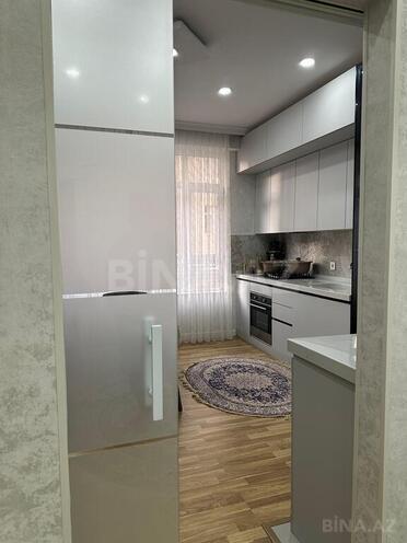 Продаётся 3-комн. новостройка 137 м², Сабаильский р., photo 9 from 18