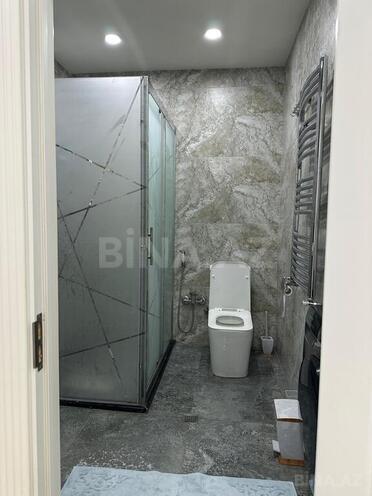 Продаётся 3-комн. новостройка 137 м², Сабаильский р., photo 17 from 18