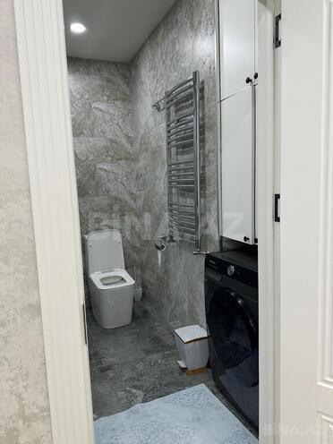 Продаётся 3-комн. новостройка 137 м², Сабаильский р., photo 15 from 18