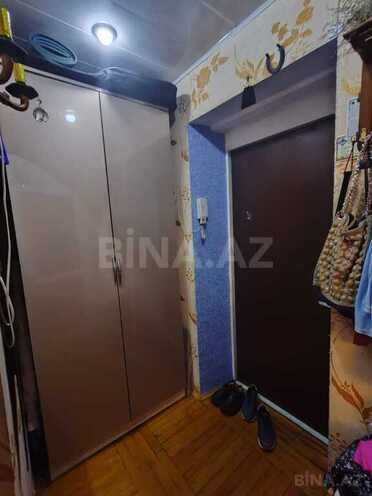 Satılır 1 otaqlı köhnə tikili 35 m², Elmlər Akademiyası m., photo 14 from 16