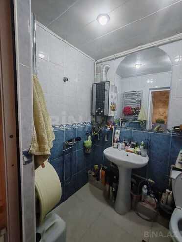 Satılır 1 otaqlı köhnə tikili 35 m², Elmlər Akademiyası m., photo 15 from 16