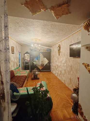 Satılır 1 otaqlı köhnə tikili 35 m², Elmlər Akademiyası m., photo 7 from 16