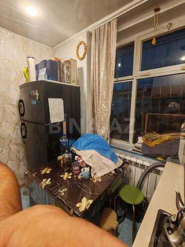 Satılır 1 otaqlı köhnə tikili 35 m², Elmlər Akademiyası m., photo 9 from 16