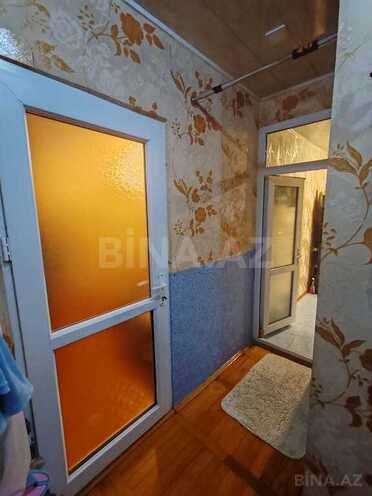 Satılır 1 otaqlı köhnə tikili 35 m², Elmlər Akademiyası m., photo 13 from 16